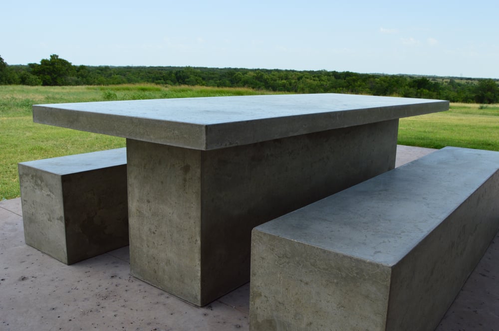 Photo of Stogs Concrete Design