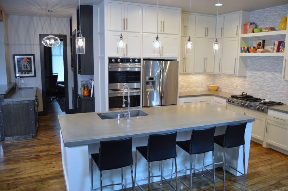 Photo of Stogs Concrete Design