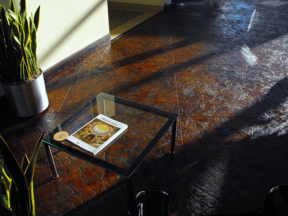 Photo of Stogs Concrete Design