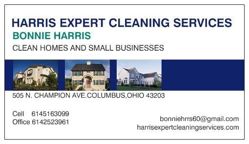 Photo of Harris Expert Cleaning Services