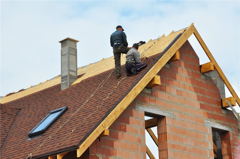 Photo of Hopper Roofing