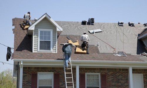 Photo of Hopper Roofing