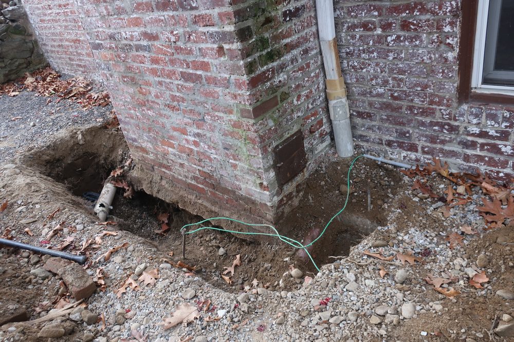 Photo of Bostonian Roofing & Masonry