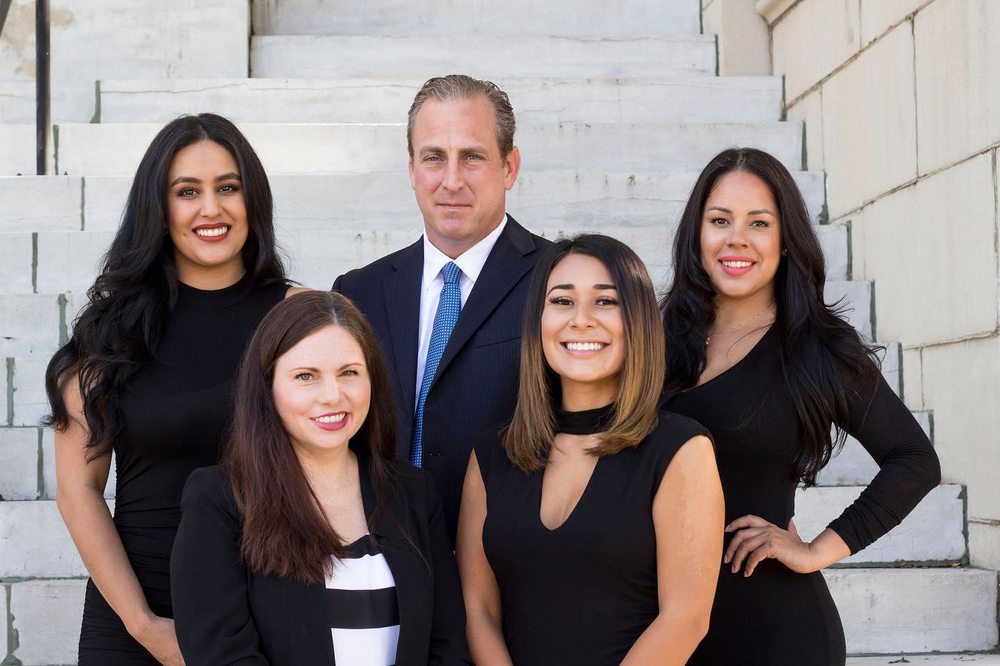 Photo of Warhawk Legal