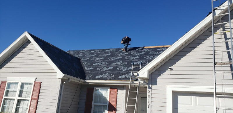 Photo of Famous Roofing & Solutions