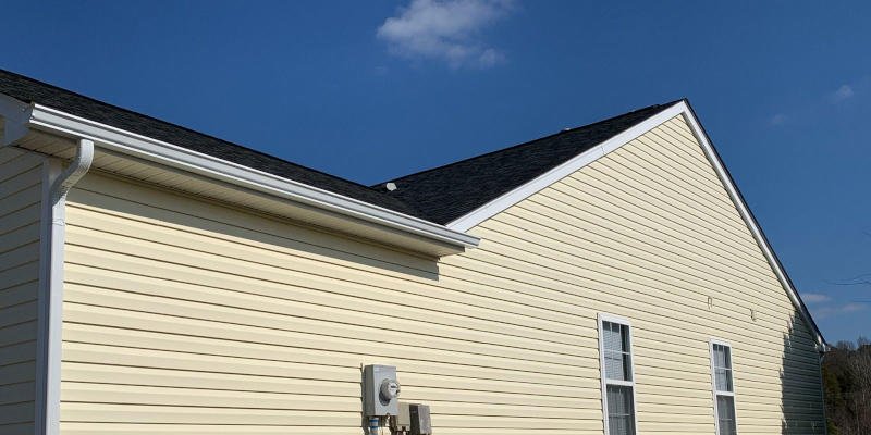 Photo of Famous Roofing & Solutions