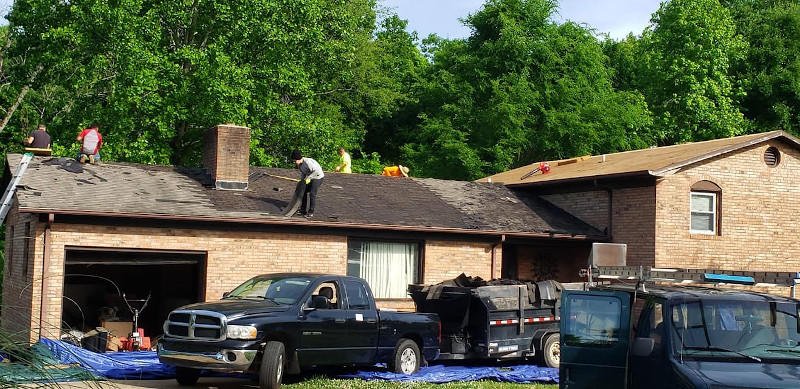 Photo of Famous Roofing & Solutions