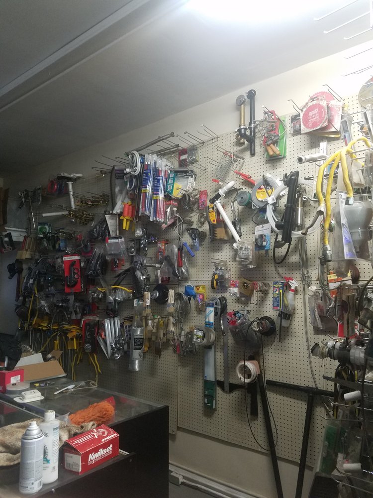 Photo of Rodriguez Water Heater & Handyman Repairs