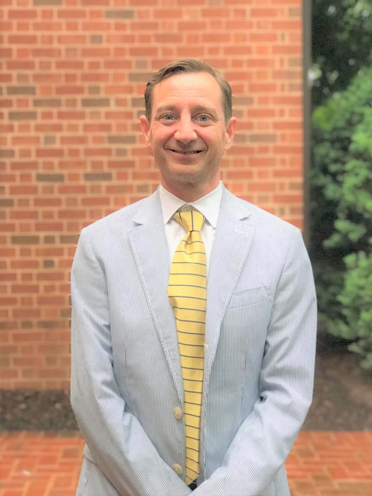 Photo of richard stern