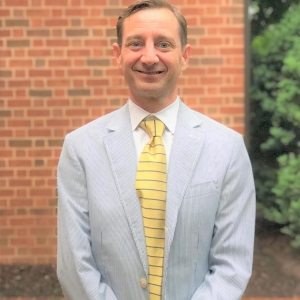 Photo of richard stern