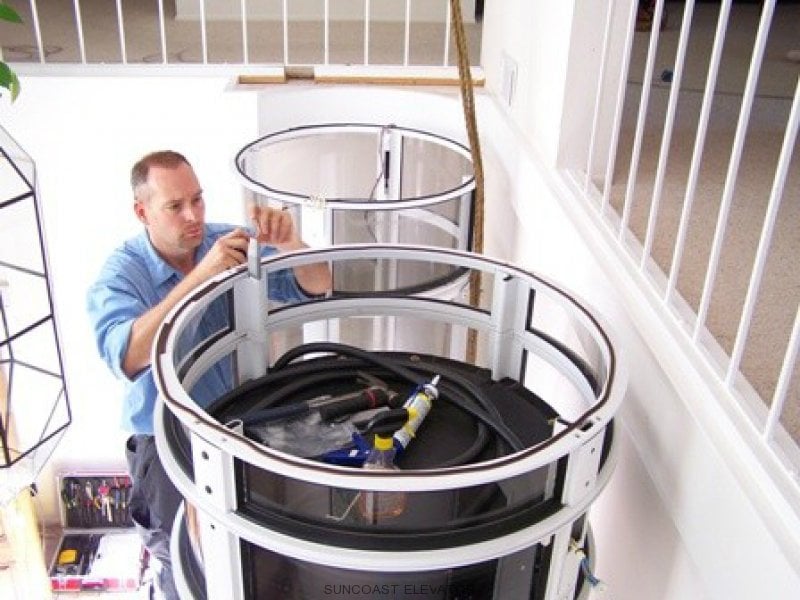 Photo of Suncoast Elevator Company