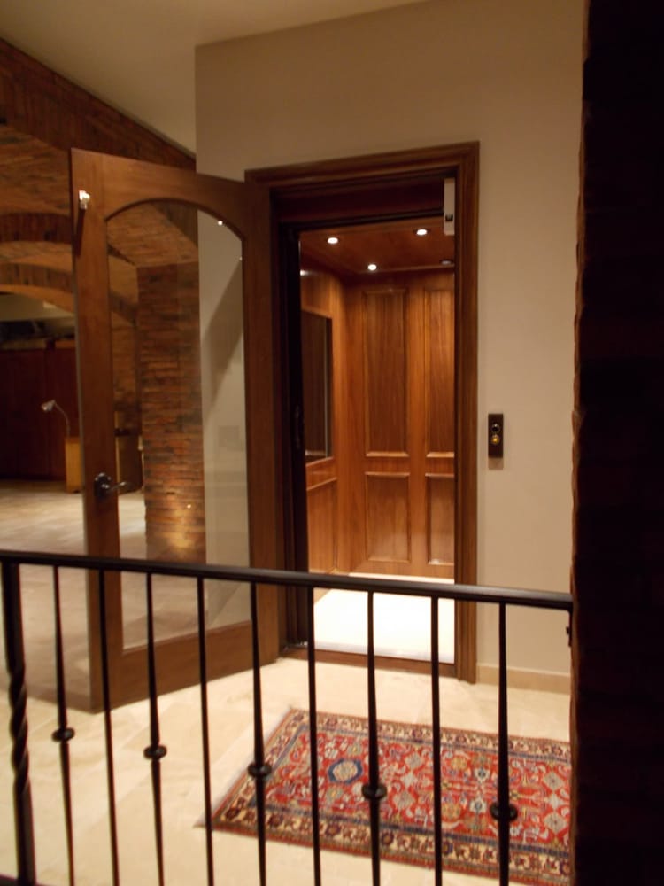 Photo of Suncoast Elevator Company