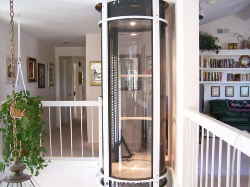 Photo of Suncoast Elevator Company