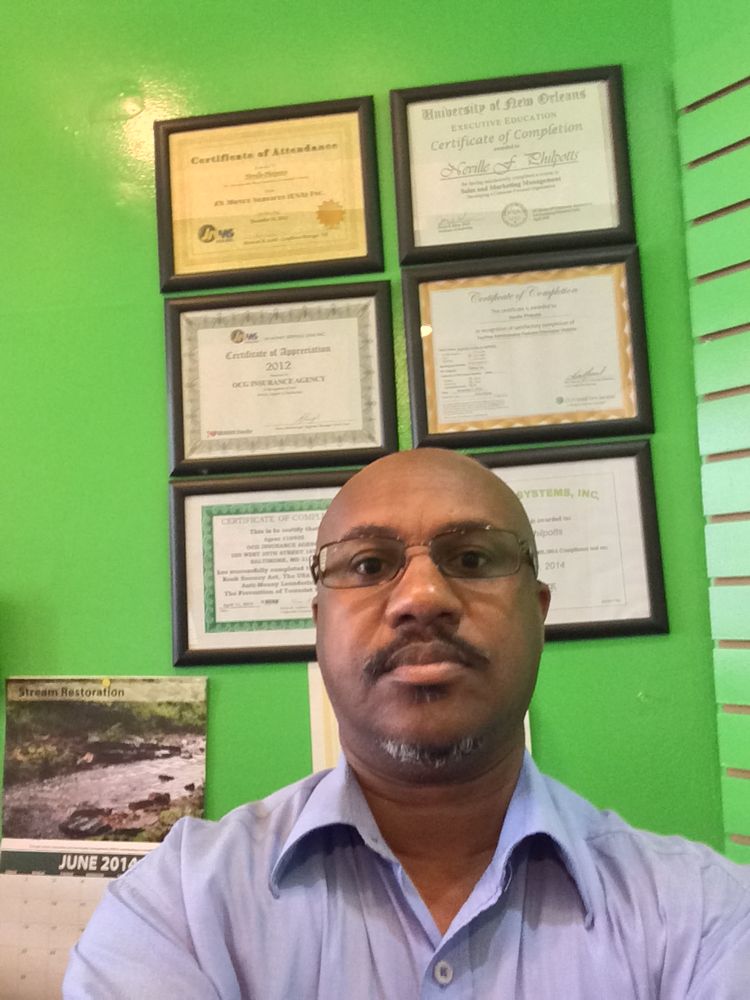 Photo of Omega Capital Group
