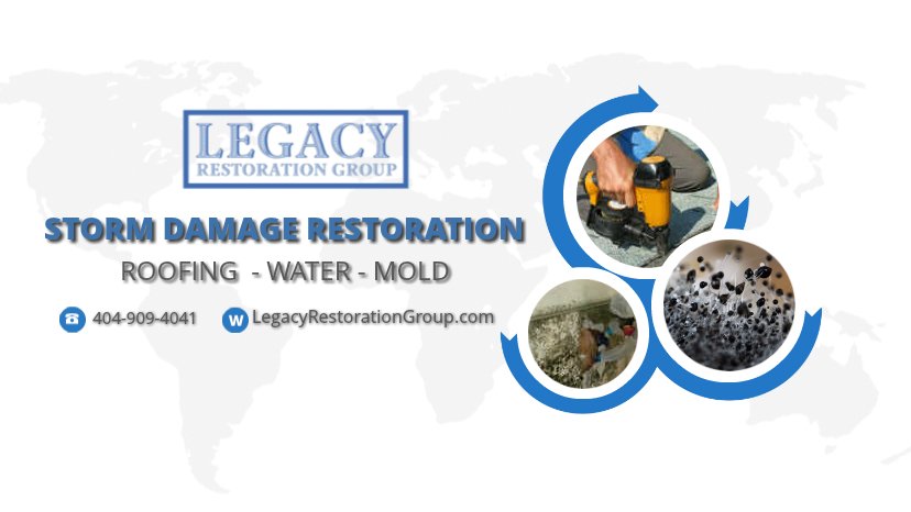 Photo of Legacy Restoration Group