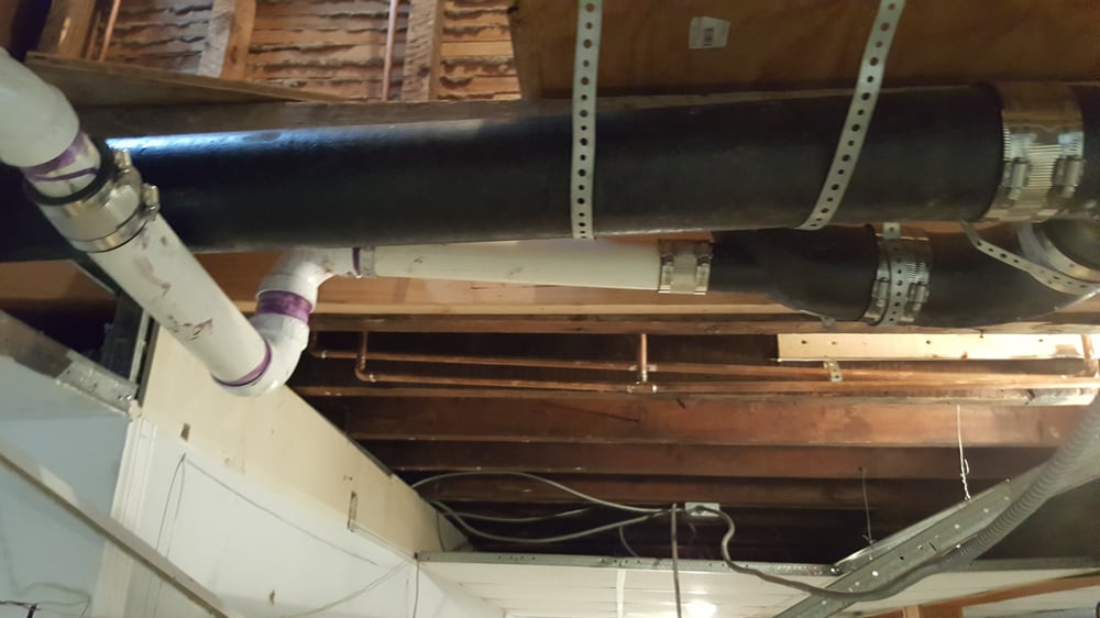 Photo of CBD Plumbing