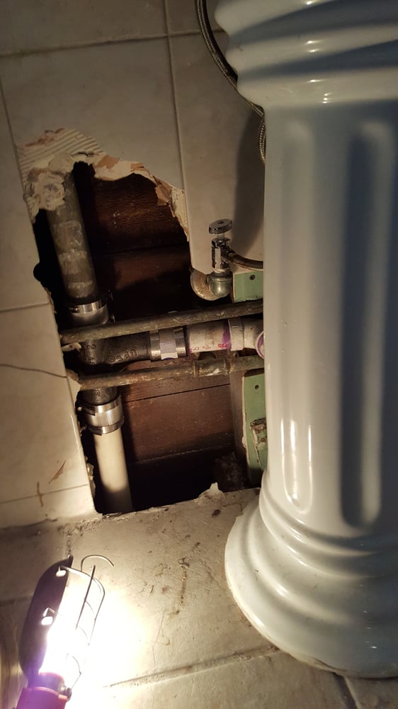 Photo of CBD Plumbing