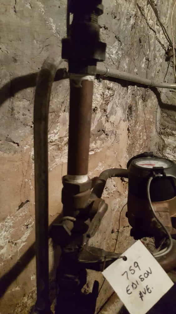 Photo of CBD Plumbing