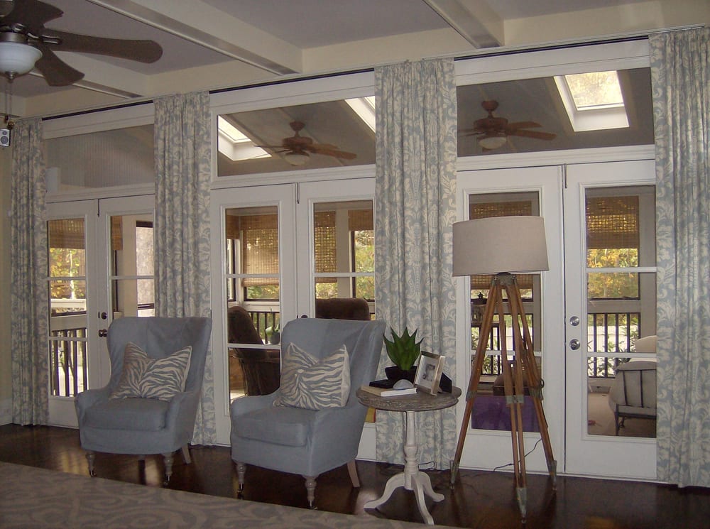 Photo of Atlanta Custom Interiors