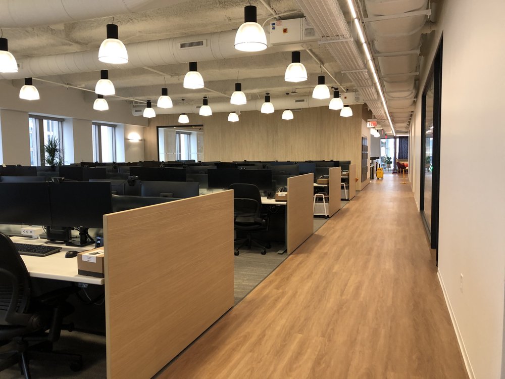 Photo of JML Cleaning