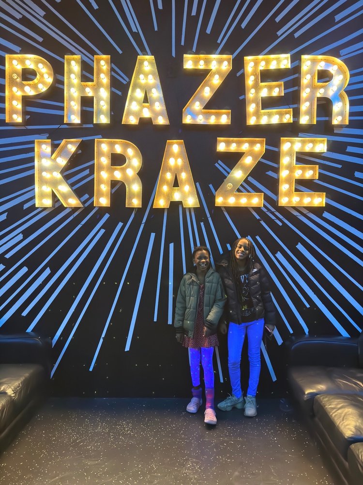 Photo of Phazer Kraze