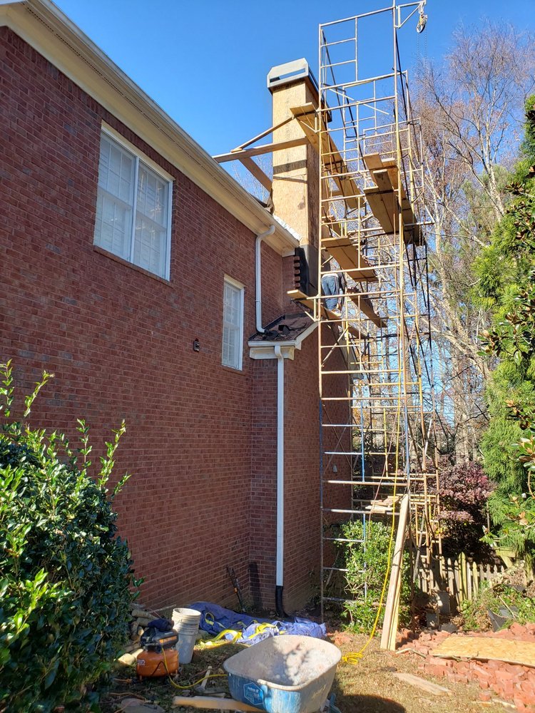 Photo of Herrera Brothers Masonry