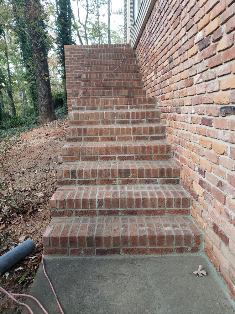 Photo of Herrera Brothers Masonry