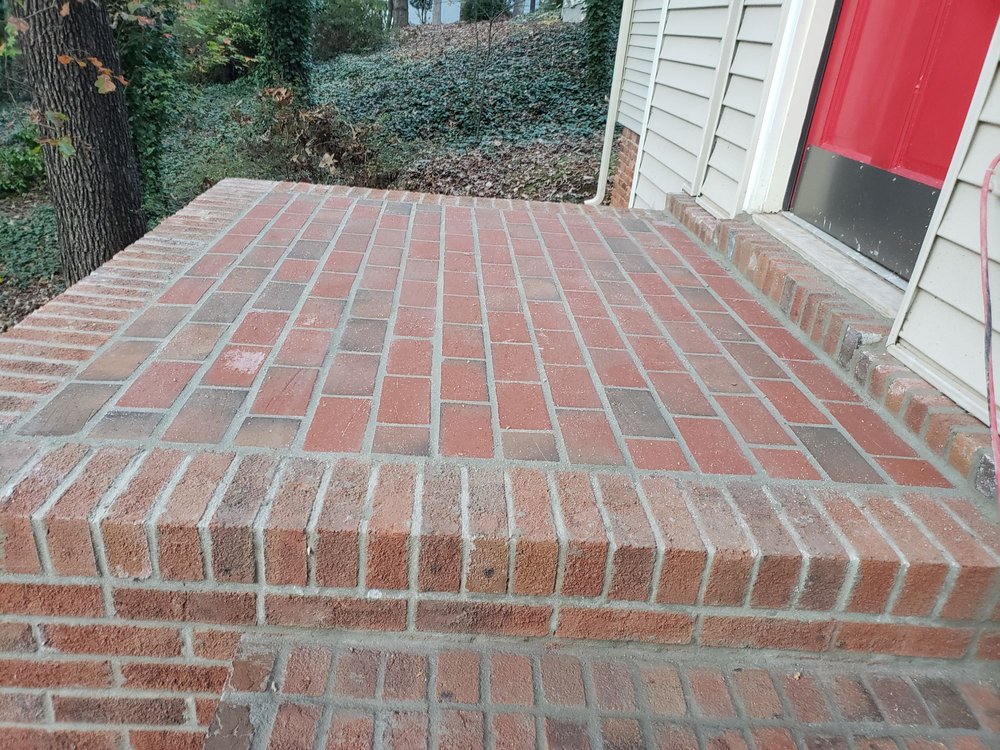 Photo of Herrera Brothers Masonry