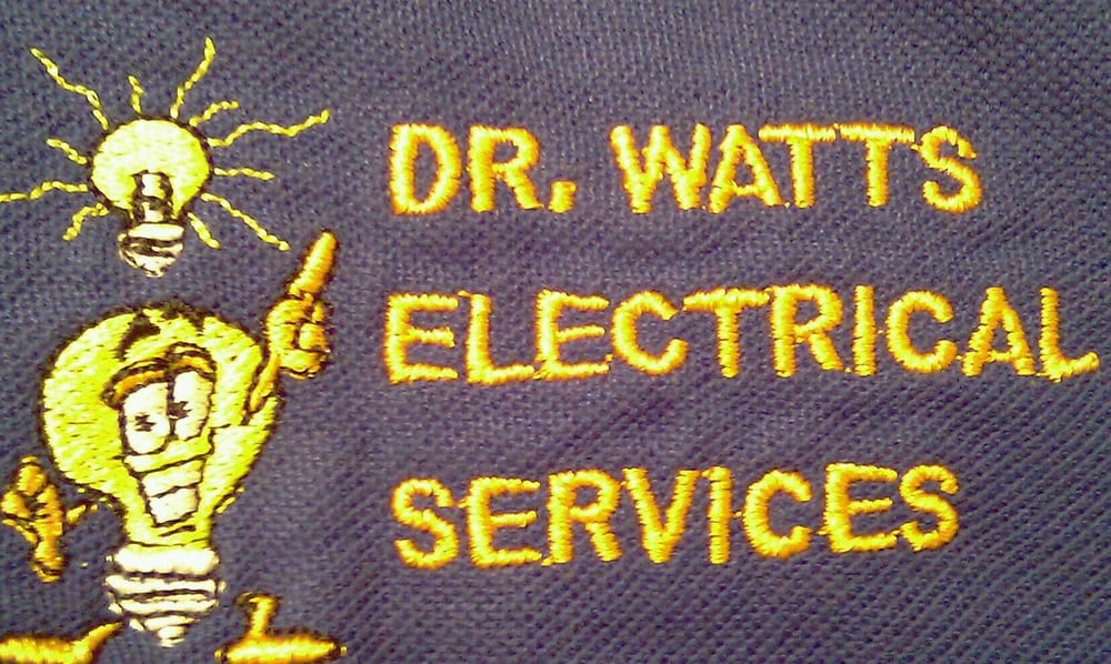 Photo of Dr Watts Electrical Services