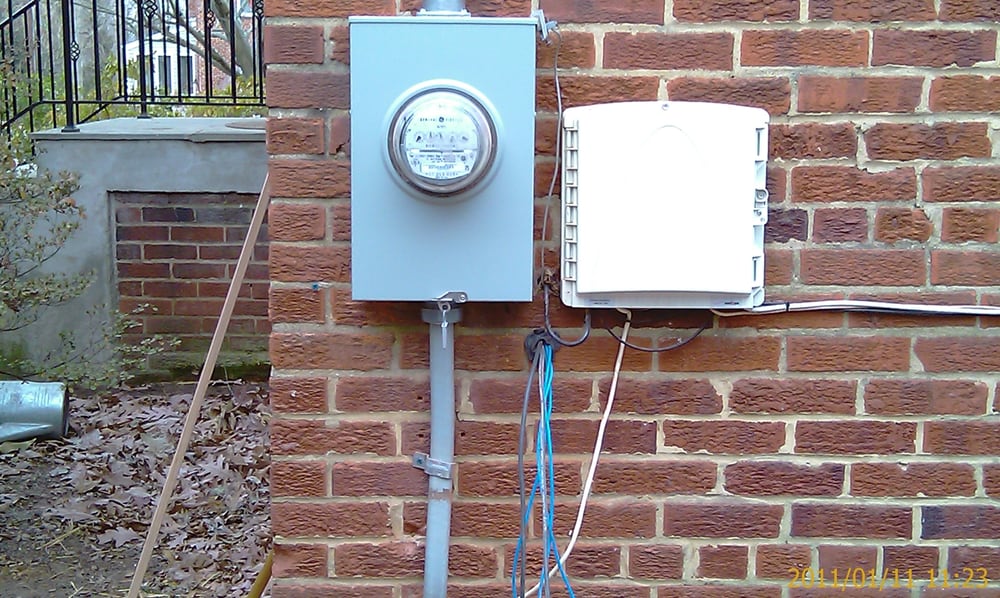 Photo of Dr Watts Electrical Services