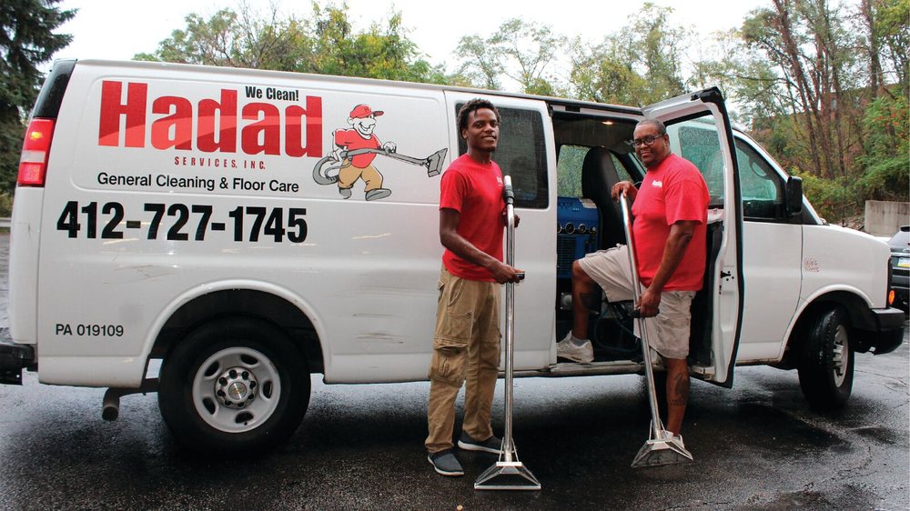 Photo of Hadad Services