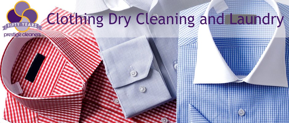 Photo of Prestige Cleaners - Grayhawk