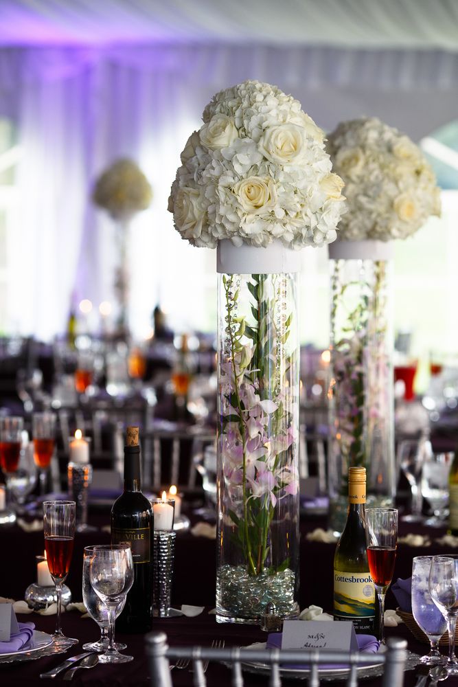 Photo of All Events Floral Ltd