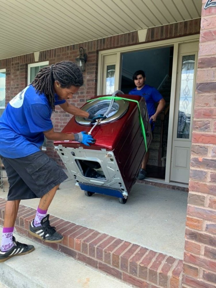 Photo of R&R Moving