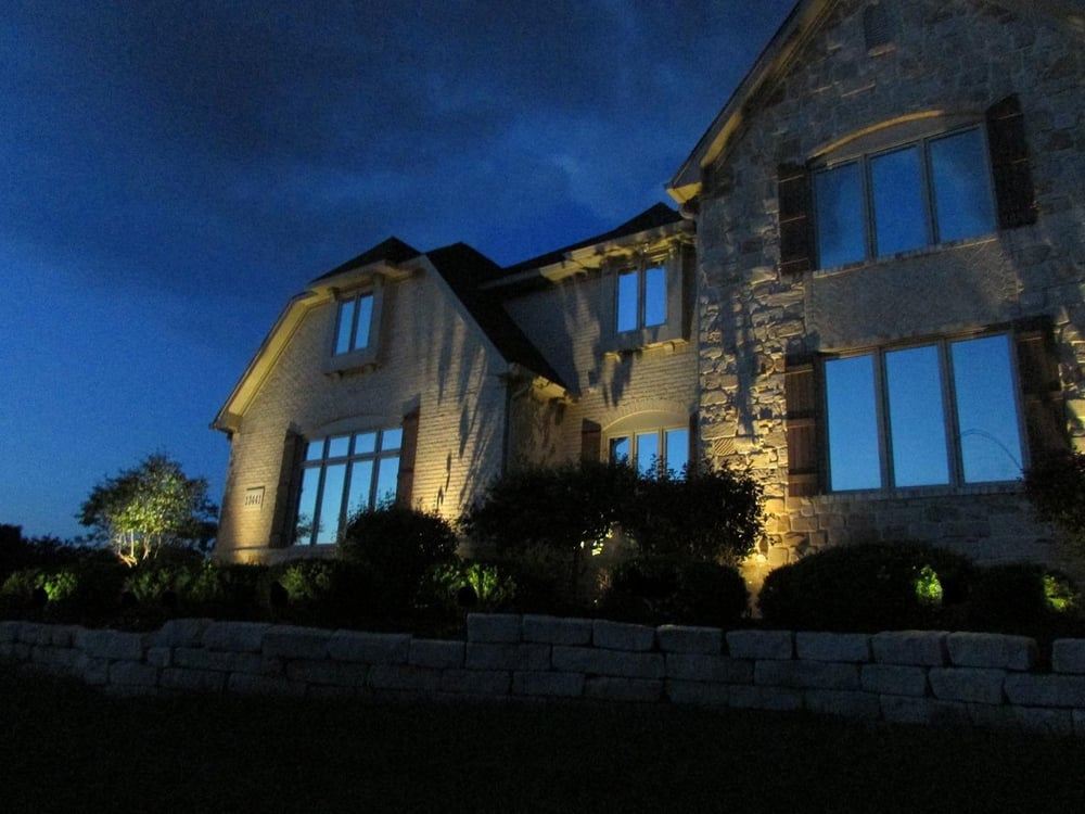 Photo of Glimmer Landscape Lighting
