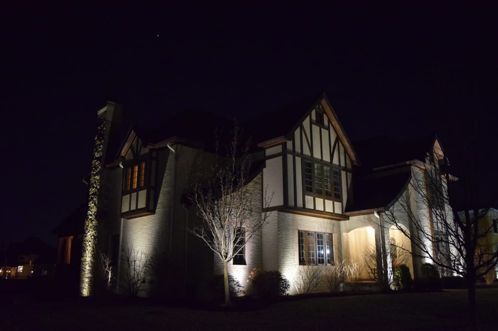 Photo of Glimmer Landscape Lighting