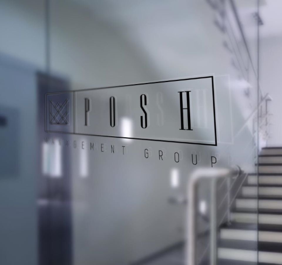 Photo of Posh Management Group