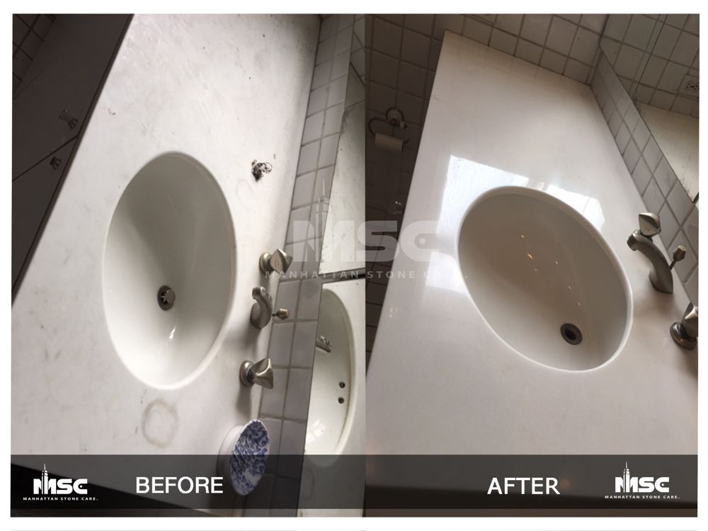 Photo of Manhattan Stone Care