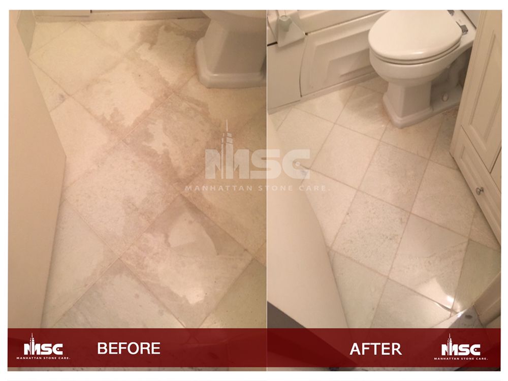 Photo of Manhattan Stone Care