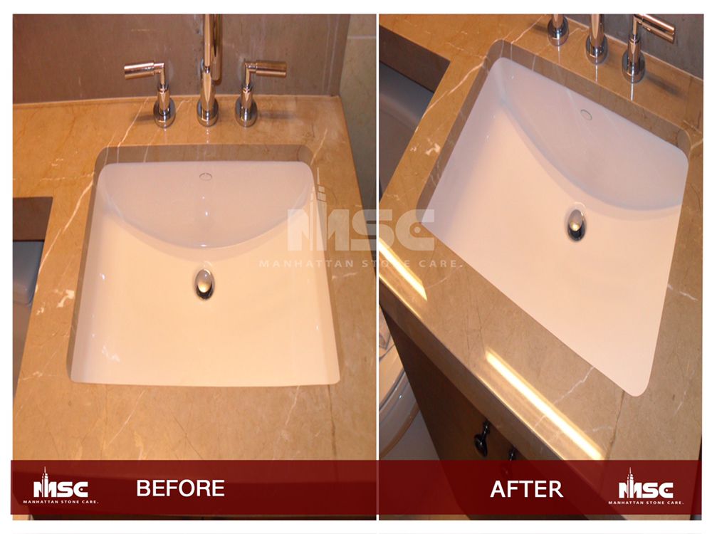 Photo of Manhattan Stone Care