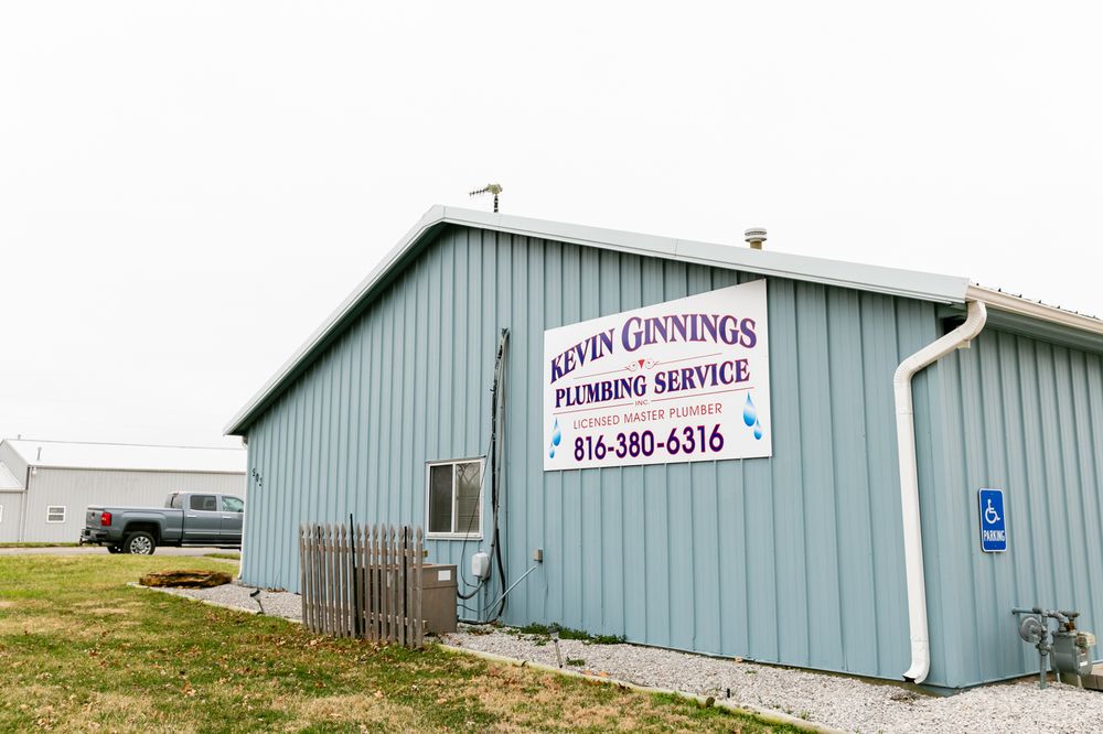 Photo of Kevin Ginnings Plumbing Service