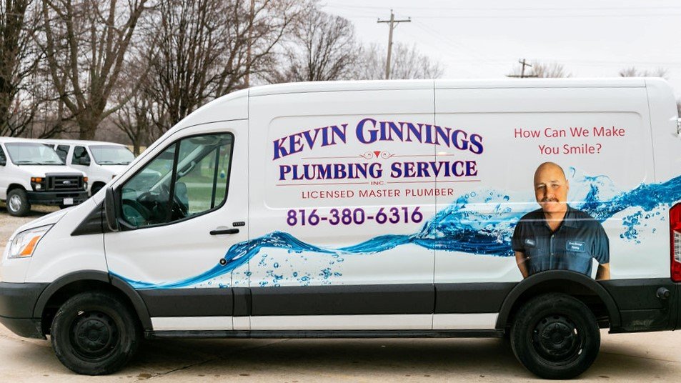 Photo of Kevin Ginnings Plumbing Service
