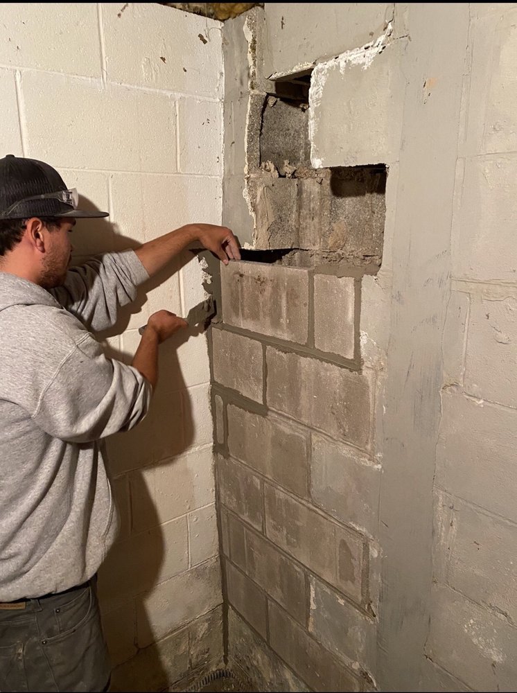 Photo of Chris Tarwid Contracting