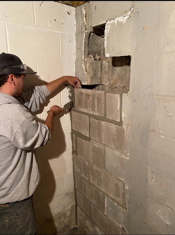 Photo of Chris Tarwid Contracting