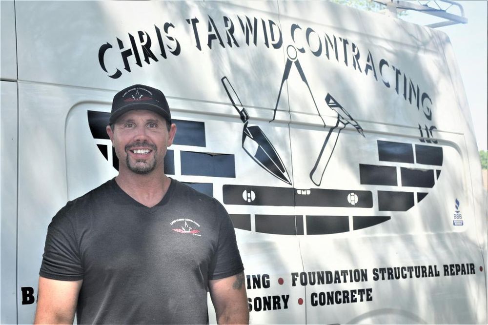 Photo of Chris Tarwid Contracting
