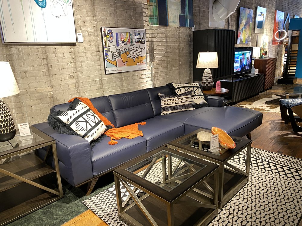 Photo of Rubin's Furniture