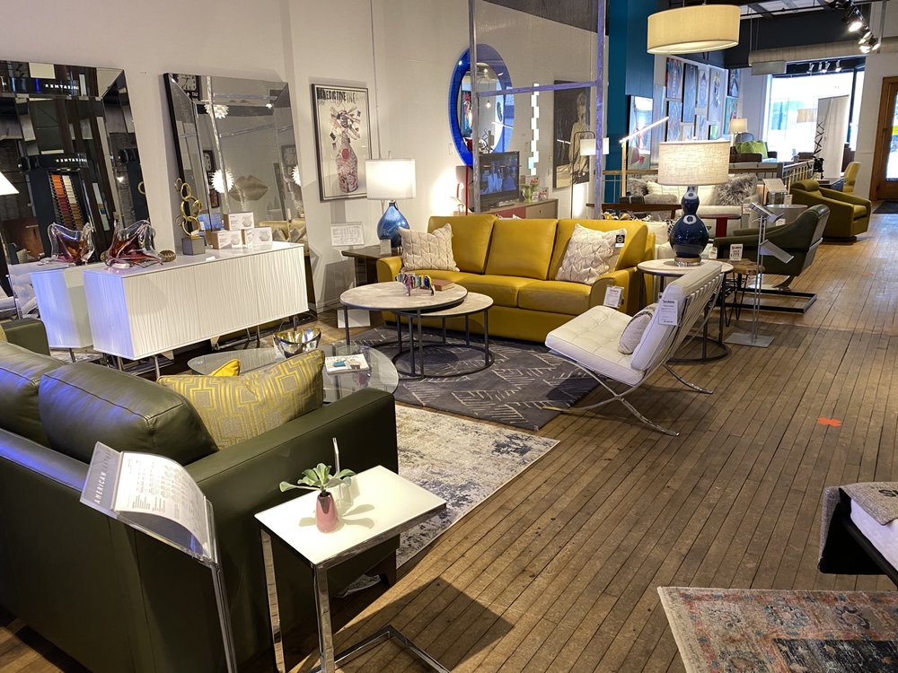 Photo of Rubin's Furniture