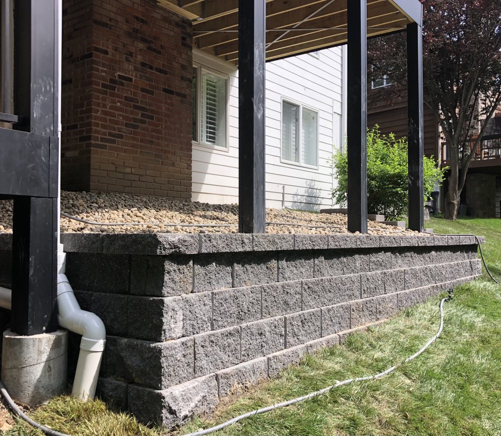 Photo of Herron Hardscapes and Landscape Design