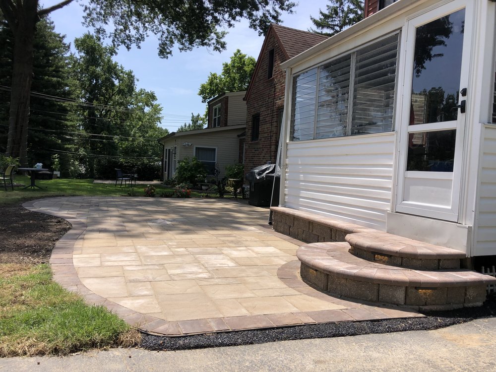 Photo of Herron Hardscapes and Landscape Design
