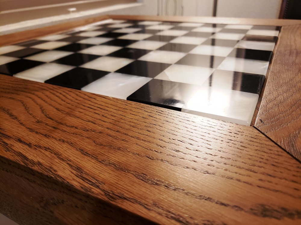 Photo of Drevo Woodworking